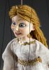 foto: Marionnette Princesse Annie