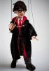 foto: Marionetta di Harry Potter