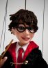 foto: Marionetta di Harry Potter