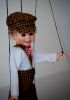 foto: Marionnette: Le Petit Garçon