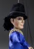 foto: Michael Jackson tschechische Marionette