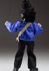 foto: Michael Jackson tschechische Marionette