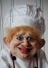 foto: Marionetta Il Cuoco