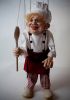 foto: Cook Large Marionette