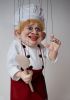 foto: Cook Large Marionette