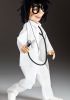 foto: Marionnette: La Femme Médecin