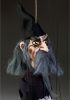 foto: Marionnette du Vieux Sorcier
