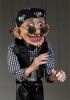 foto: Marionnette: Bob le Motard