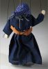 foto: Hunchbacked Witch Marionette