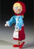 foto: Little Red Riding Hood Sue Marionette