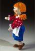 foto: Fairy Maria puppet