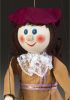 foto: Prince Charlie marionette