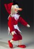 foto: Funny Jester Marionette
