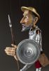 foto: Marionetta di Don Quichotte