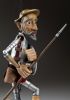 foto: Marionetta di Don Quichotte