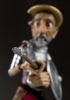 foto: Don Quijote Marionette