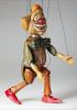 foto: Marionnette: Le Clown Sourcilleux