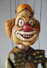 foto: Eyebright Clown Marionette