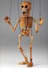 foto: Squelette Souriant