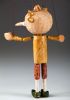 foto: Pepe Czech Marionette Hand Carved