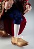 foto: King Miroslav Czech Marionette Puppet