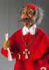 foto: Kardinal Richelieu Marionette