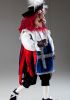 foto: Musketeer Andre Czech Marionette Puppet
