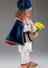 foto: Prince Damian Czech Marionette Puppet