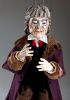 foto: Thomas Jefferson Marionette
