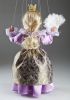 foto: Princess Charlotte – beautiful string puppet