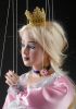 foto: Prinzessin Charlotte Marionette