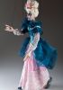 foto: Duchess Victoria – original Czech Marionette