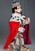 foto: Marionette King Karel IV.