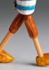foto: Alfréd - dřevěná hračka
