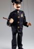 foto: Marionetta del Polizziotto