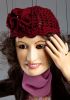 foto: Lady - une marionnette inspirée du film Charlie Chaplin