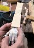 foto: Art of Marionette Hand Carving – 7day course