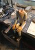 foto: Art de la sculpture à la main de marionnettes - Août 2021, 2 au 8 - cours de 7 jours