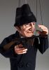 foto: The God Father - Mafia Czech Marionette
