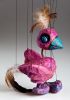 foto: Bird Pinky Czech Marionette