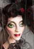foto: Ruby - eine Marionette mit einem faszinierenden Blick