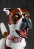 foto: Happy Dog - Professionelle Marionette