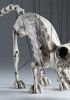 foto: Norbert The Skeleton Cat