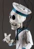 foto: Sailor Jack - Skelett Marionette