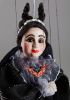 foto: La marionnette de la comtesse von Teese