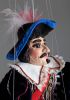 foto: Musketeer Atos Marionette