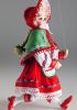 foto: Little Red Riding Hood Marionette
