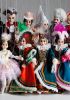 foto: Märchenhafte Marionetten Kollektion