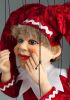 foto: Marionnette: Le Bouffon Rouge