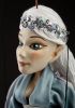 foto: Calven White-haired Elf – romantic marionette